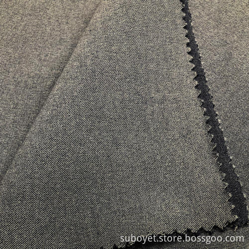 Nr Bengaline Woven Fabric